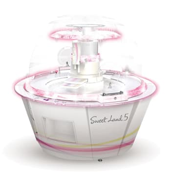 スウィートランド5