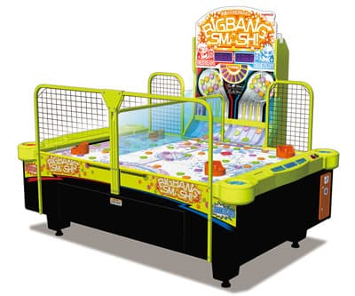 ビッグバンスマッシュ