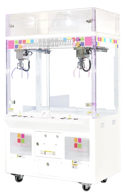 ツインジェミニ3